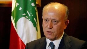 “الناس تريد الأمان”… ريفي يطالب بتشديد القبضة الأمنية في طرابلس