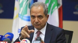 “دخلت محترمًا وستخرج كاذبًا”… التيار يرد بعنف على الصدي