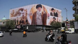 ترامب يلوّح بالضغط على إيران… وواشنطن تستعد لـ”أقسى عقوبات في التاريخ”