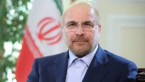 “هذه ليست نورماندي”… قاليباف يسخر من بيسنت بعد إعلان العقوبات