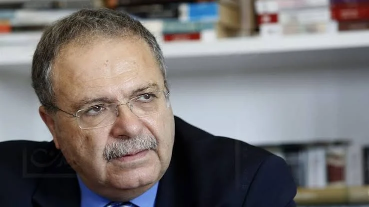 باب "الجنائية الدولية" موصد أمام لبنان… متري يكشف العائق