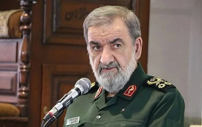 “نرصد كل شيء”… رضائي يحذّر من استهداف بيروت