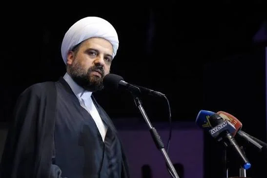 قبلان يرفع السقف: لا شرعية لسلطة تتعارض مع صيغة لبنان