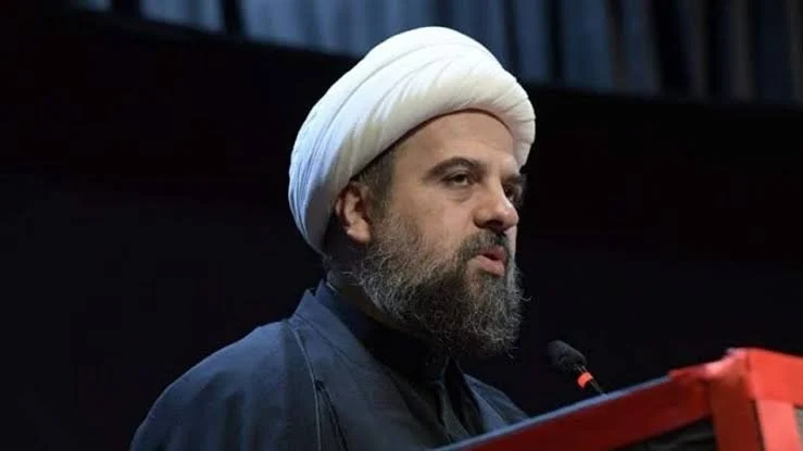 "ربع وطن وربع سلطة"... قبلان يوجّه رسالة حادة