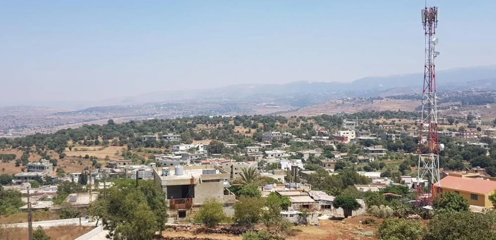 "أمن الكواشرة خط أحمر"... البلدية تطالب بتدخل أمني حازم