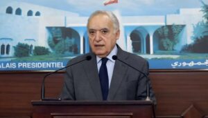 أقنعنا 21 دولة وحصلنا على الإجماع”… سلامة يكشف تفاصيل “المعركة