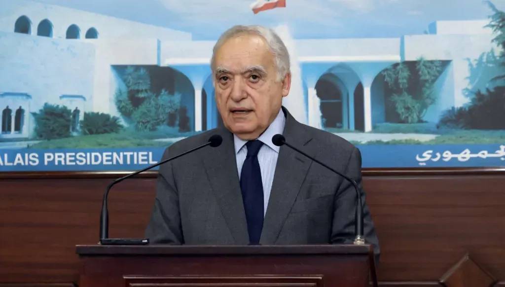 أقنعنا 21 دولة وحصلنا على الإجماع"... سلامة يكشف تفاصيل "المعركة