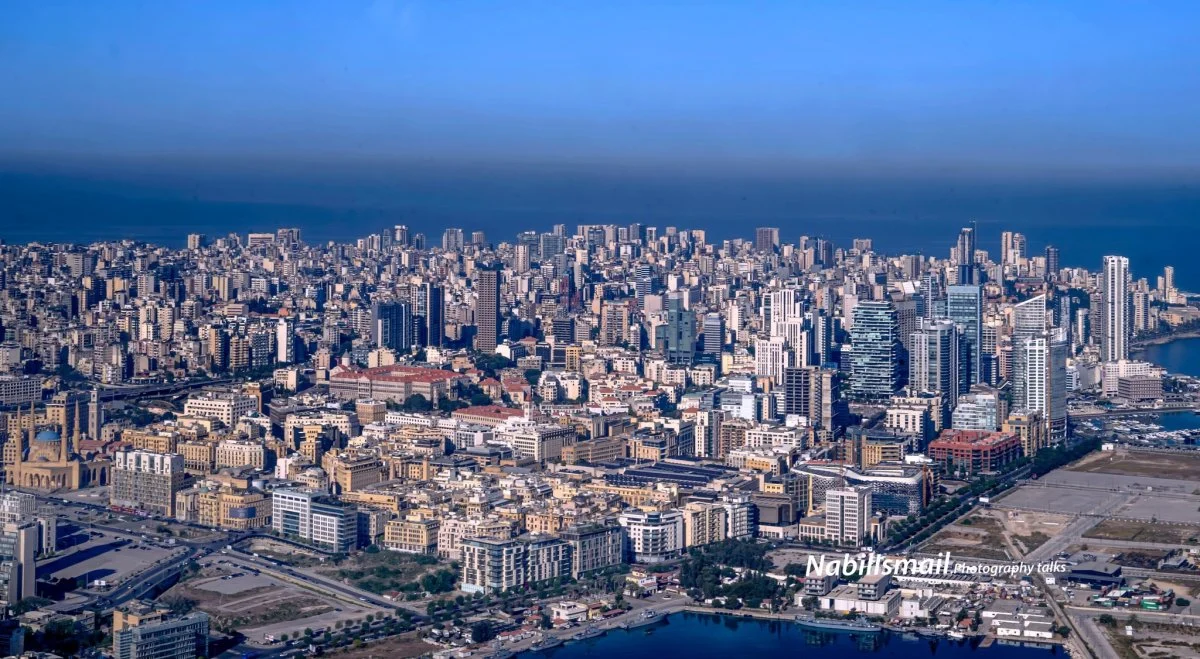 بيروت تحت الرقابة الأمنية... هذا ما تفعله المخابرات!