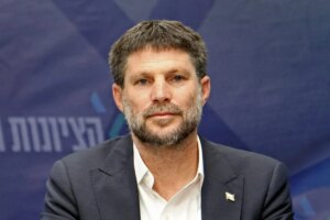 “تحالف تقني”… سموتريتش وفيغلين يوحّدان الصفوف قبل الحسم