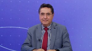 وائل زمرلي لـ “RED TV”: بدأنا العمل على إعادة تشغيل معمل تدوير النفايات