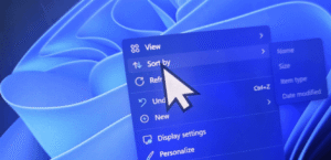 تحديث جديد لـ”ويندوز 11″ يتسبب بتعطل بعض وظائفه!