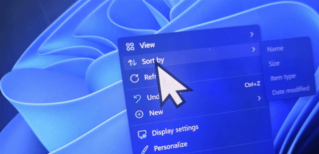 تحديث جديد لـ"ويندوز 11" يتسبب بتعطل بعض وظائفه!