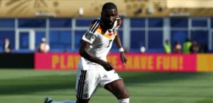 بعد 86 مباراة مع ألمانيا…روديغر يعلن اعتزاله دولياً