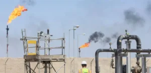 العراق يخطط لقفزة تاريخية في إنتاج النفط بحلول 2030