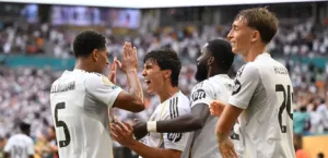 إلى الدوري الإنكليزي.. مانويل أنخيل يغادر ريال مدريد