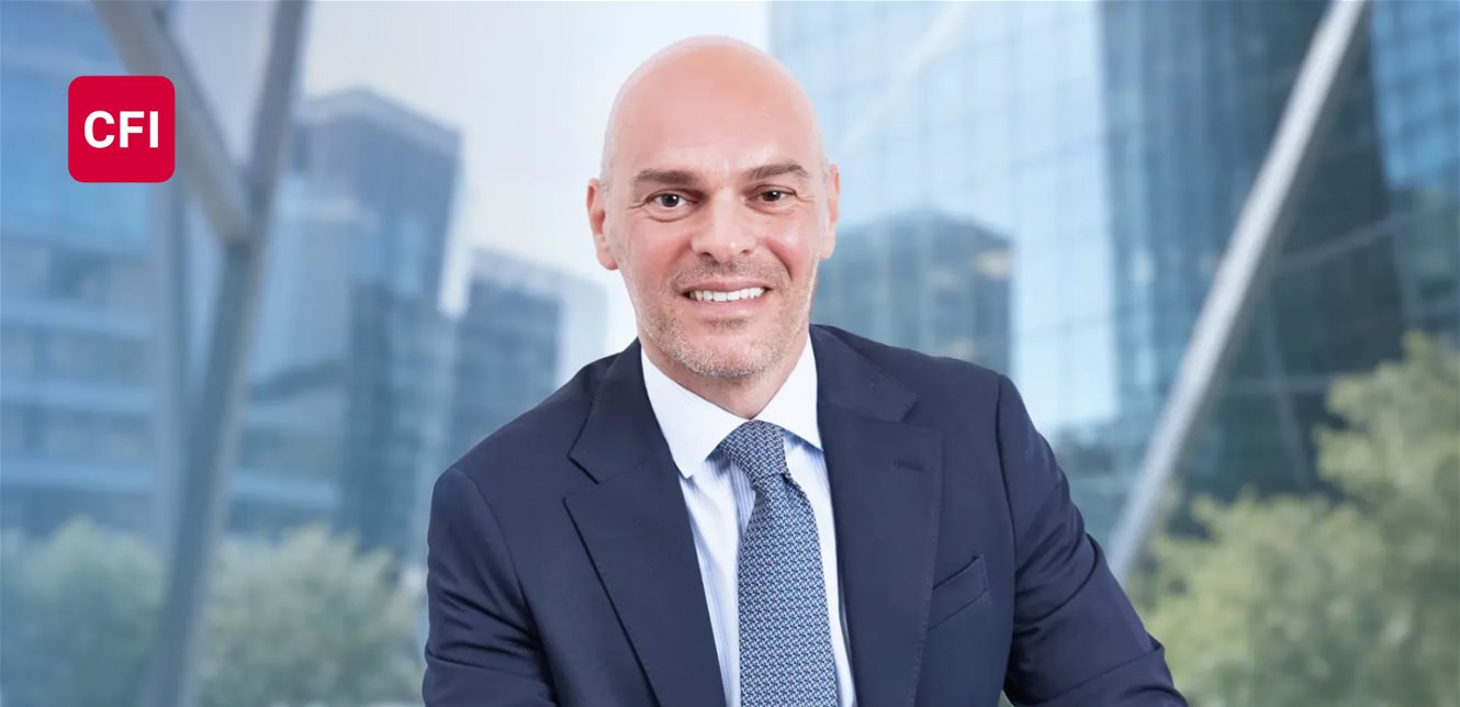 CFI تعيّن فيديريكو شيرولي رئيساً لمجلس إدارتها مع دخول المجموعة مرحلة جديدة من النمو
