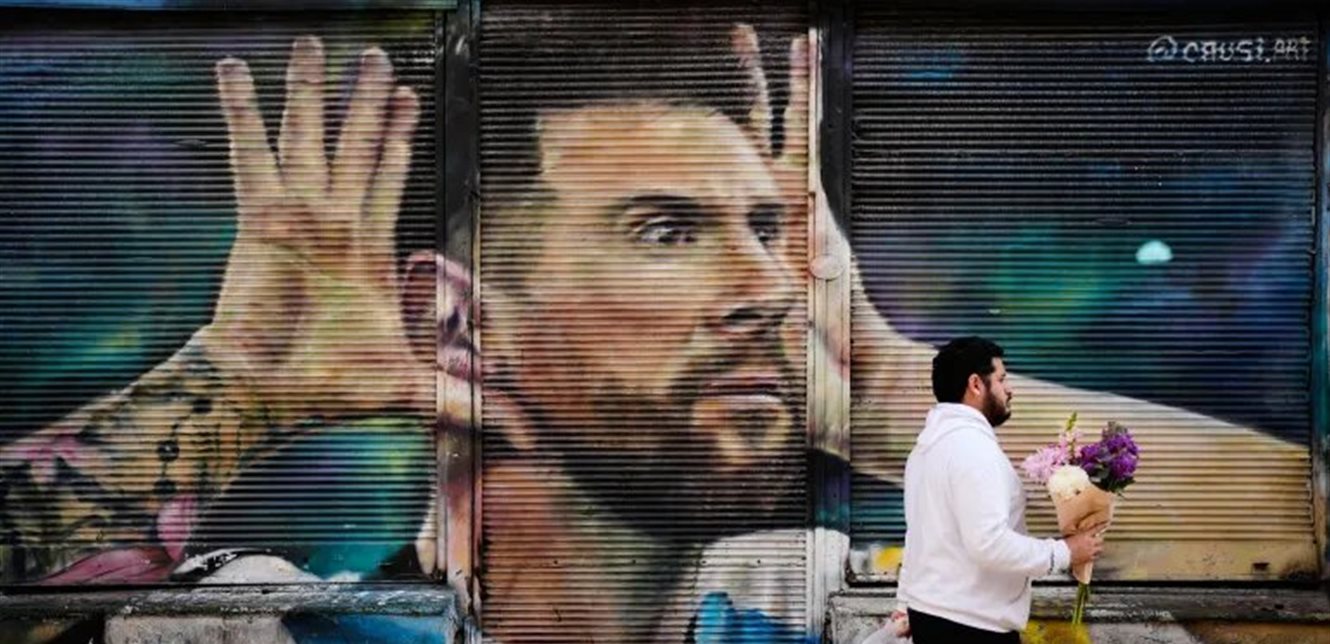 من الملاعب إلى التاريخ: كيف تحول ميسي إلى بطل شعبي عابر للحدود؟
