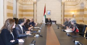 من «اليونيفيل» إلى الموازنة… اجتماع حكومي لبحث الملفات الملحّة