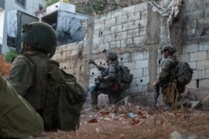 عمليات متواصلة جنوبًا… الجيش الإسرائيلي يكشف حصيلة جديدة