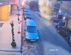 حادثة تهزّ أبي سمراء… طفل هدف لمحاولة خطف! (فيديو)