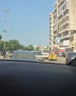 مداهمات واسعة واقفال محال...ماذا يحصل مع شركات تحويل أموال في طرابلس! (فيديو)