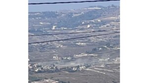 الاعتداءات متواصلة في الجنوب… ووزارة الصحة تكشف الحصيلة الجديدة