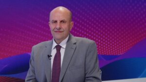 النائب سليم عون يهاجم السلطة ويفجّرها: يجب فتح قنوات حوار مع إيران.. ولهذا السبب “ما حدا بحب التيار”