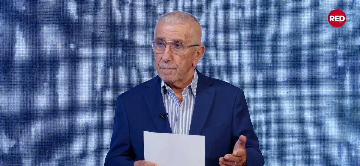 عفيف عبّود لـ "RED TV": التسعيرة الحالية لا تعكس كلفة التعليم الحقيقية