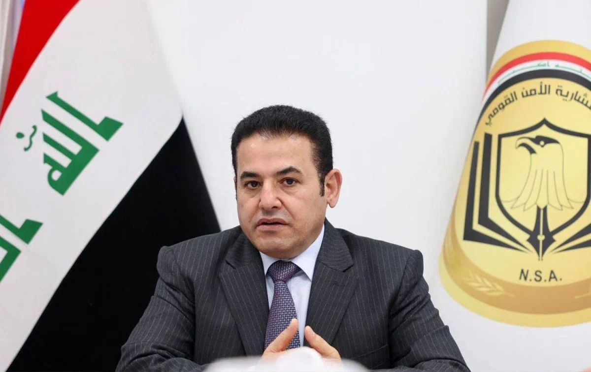 حصر السلاح بلا رجعة... الأعرجي يكشف مسار الدمج في العراق